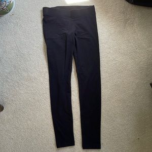 Aeropostale black leggings